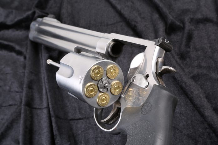 S&W-500-tamburo