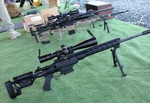 Prima giornata del Beretta precision day