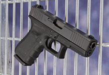 Glock 19 Fs