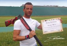 La sfida tra exihibition shooter