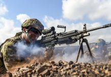 Ngsar: la futura arma di squadra dell’Us army