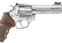 Il Ruger Sp101 dei campioni