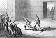 Introdotto il reato di tortura