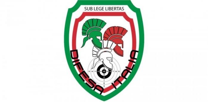 Difesaitalia