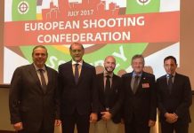 Lisin e Obrist riconfermati dall’Esc