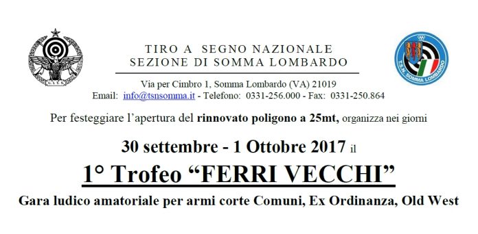 Ferrivecchi