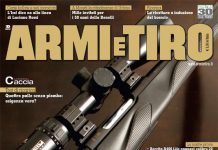 Armi e Tiro di agosto