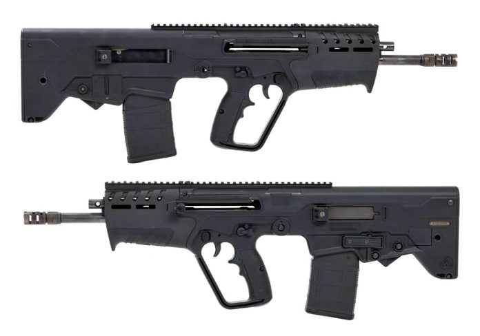 Tavor 7
