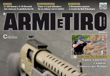 Armi e Tiro è in edicola!