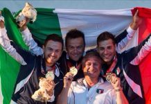 Double trap verso l’ultimo Mondiale
