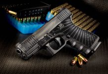 Le Glock custom di Wilson Combat