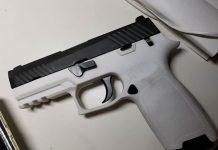 Il primo fusto aftermarket per la Sig P320