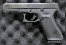 Arriva la Gen 5 per le Glock