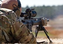 Nuovi calibri per l’Us army? Forse.
