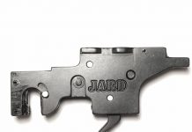 Gli scatti Jard per il Ruger Precision rifle