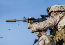 Marines e Us army: cambiamenti all’orizzonte