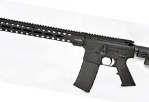 Ritorna il Colt Trooper ma questa volta…è una carabina