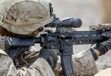 I Marines i primi a “sostituire” l’M4?