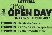 Lotteria di Legambiente, dietrofront!