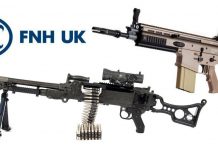 Manroy Engineering diventa Fnh Uk