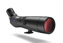 I nuovi grandangolari di Zeiss
