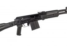Un Krinkov… in .308 Winchester