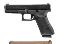 Gemelle diverse: le tre nuove Glock
