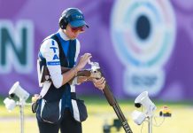 I qualificati per Nuova Delhi