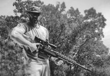 Il primo .50 Bmg Made in Italy