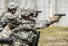 Beretta Usa ribadisce le doti di affidabilità della M9