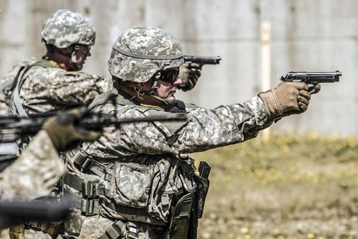 M9 action