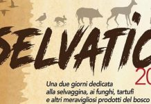 Selvatica 2017 a Zola Predosa