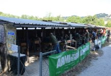I nuovi campioni del Tiro cacciatori
