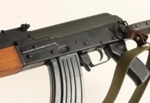 Il banco “cede” sui caricatori delle demilitarizzate sportive