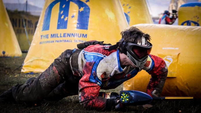 Paintball