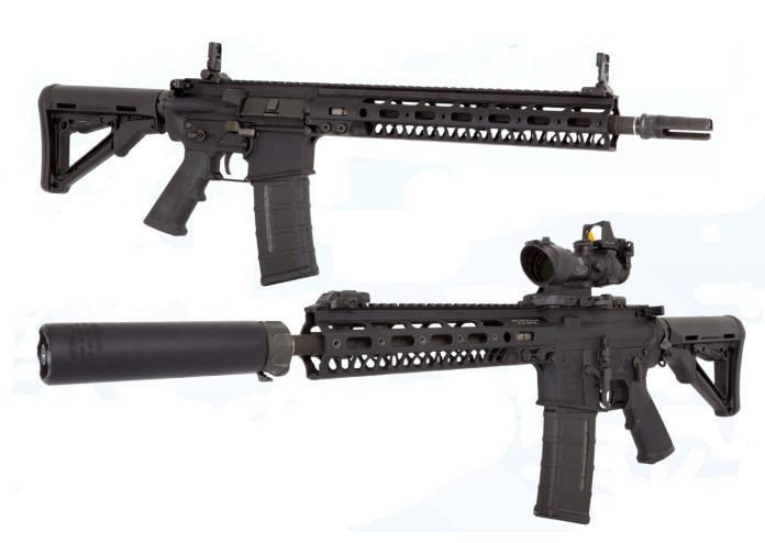 Colt M5 DUO B