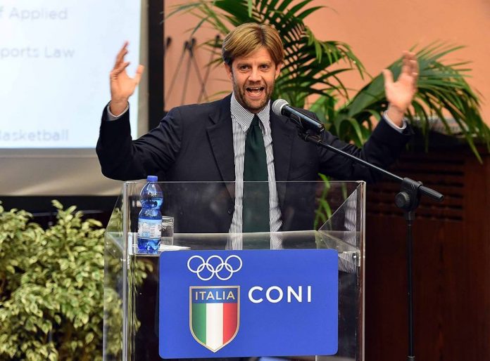 Francesco Soro