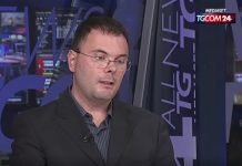 Armi e Tiro a Tgcom24 sulla legittima difesa