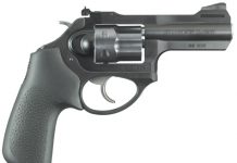 Nuovi calibri per il Ruger Lcrx