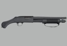 Il “piccolo” di Mossberg in calibro 20