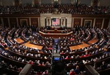 Usa: presentato alla camera il Protect our kids act