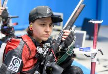 Jolyn Beer vince la 3p. Mazzetti si gioca la finale della Pa