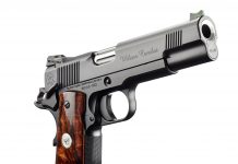Una 1911 per i 40 anni di Wilson Combat