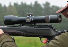 Blaser all’infinito