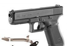 Lo scatto Apex per le Glock Gen 5