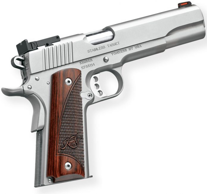 Kimber-Stainless-Target-LongSlide