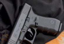 La Glock 17 Fs è sportiva