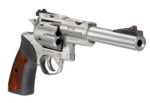 Ruger Super Redhawk anche in 10 auto