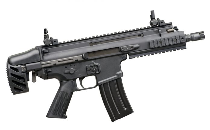 SCAR SC big