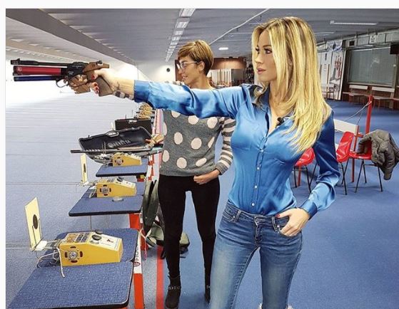 Diletta Leotta_Jessica Rossi